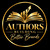 Authors Building Better Brands