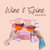 Wine & Spine Society