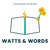 ChargeHer: Watts & Words Book Club