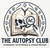 The Autopsy Club (medical examiner books)