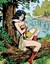 Wonder Woman's Reading List