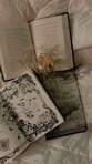 Spellbound & Bookmarked 