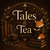 Tales & Tea Book Club