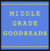 Middle Grade Goodreads