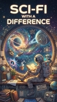Sci Fi with a difference