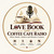 LOVE BOOK AND COFFEE CAFE RADIO