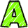 Diamond Text