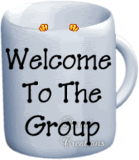 WELCOME TO THE GROUP Pictures, Images and Photos