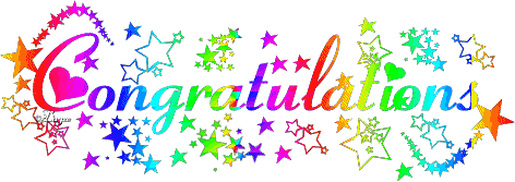 Congratulations Pictures, Images and Photos