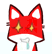 EM Red Fox amazed