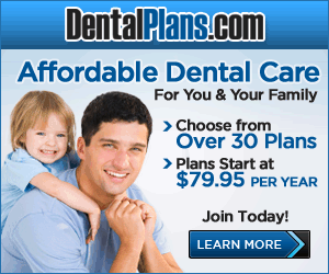 Choose From 30+ Nationwide Discount Dental Plans!