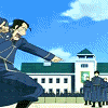 FMA Funny Avatar2 Pictures, Images and Photos