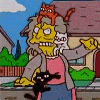 Crazy Cat Lady
