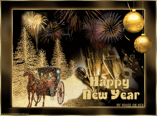 fantasy new year Pictures, Images and Photos