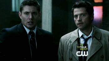 supernatural gif photo: inoonelikesit.gif