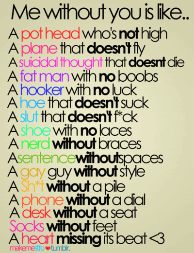 Cute Quote Funny Quote Pictures, Images and Photos