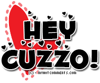 MyHotComments.com