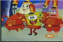 spongebob gifs Pictures, Images and Photos