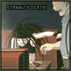 Stabbity death! Pictures, Images and Photos
