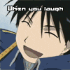 fma funny laught avatar Pictures, Images and Photos