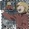 fma funny move it avatar Pictures, Images and Photos