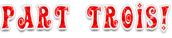 Glitter Text Generator at TextSpace.net