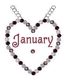 January