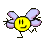 Fairy Smiley photo: smile sugar plum fairy splumfairysmile.gif