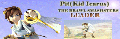 Pit The Brawl Smashters Leader Pictures, Images and Photos