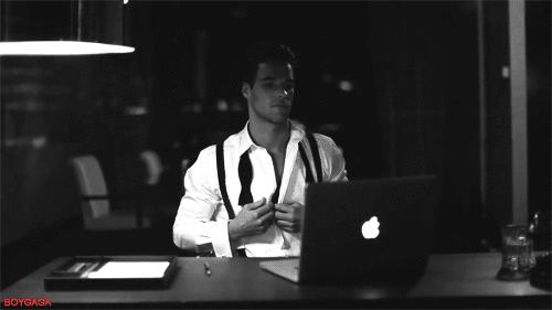 b0nk3rz:<br /><br />lovingmalemodels:<br /><br />Thierry Pepin<br /><br />Omg<br />