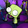 Gir dancing all shall obey!!!!! Pictures, Images and Photos