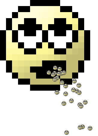 Big Smileys