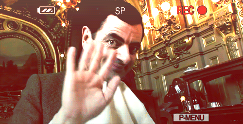 mr bean
