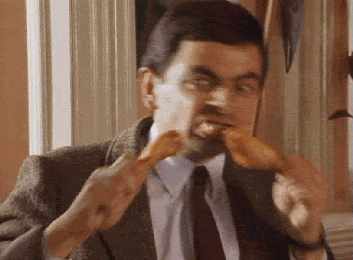 mr bean