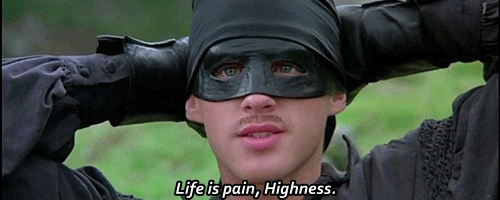 princess bride