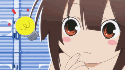 lightbulb photo: Musubi, Sekirei, Lightbulb SekireiLightBulb_zpsafe78541.gif