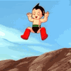 jumping for joy photo: Astro jumping for joy avatarjumping9gx.gif
