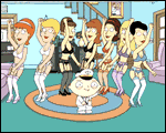 family gif photo: FamilyGuySexyParties.gif