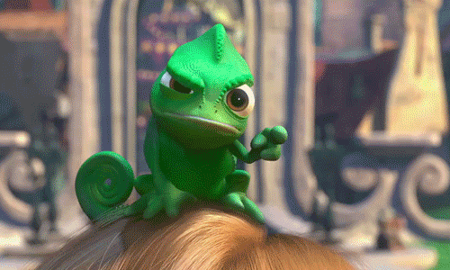 cute pascal