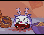 happy tree friends