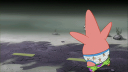 Spongebob gif photo: WithYourPantsOnTheGround.gif