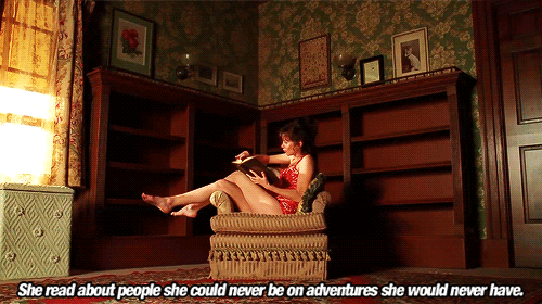 tumblr lxtesd1mKO1r9zlfvo1 500 Beautiful reading time lapse gif 