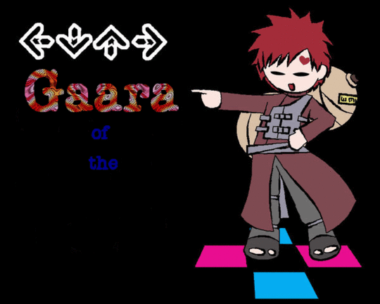 Gaara of the FUNK Pictures, Images and Photos