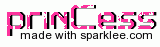 Glitter Text Generator - http://www.sparklee.com