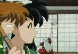 Funny Inuyasha