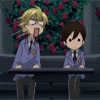 ouran high host club icons Pictures, Images and Photos