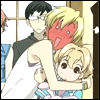 ouran high host club icons Pictures, Images and Photos