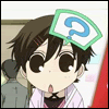 ouran high host club icons Pictures, Images and Photos