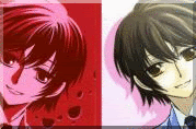 The true shades of Ouran Pictures, Images and Photos