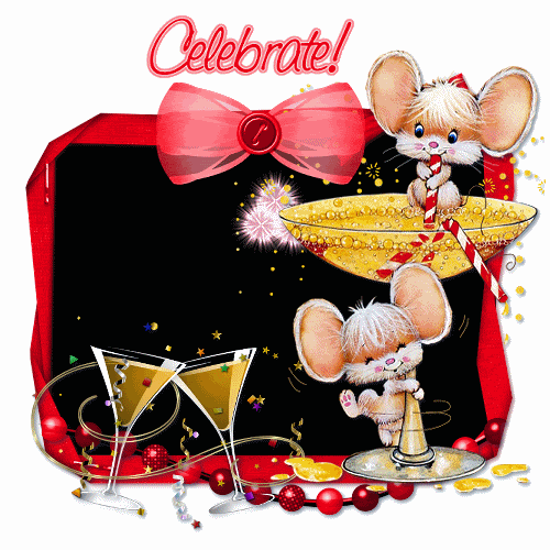 CELEBRATE THE YEAR Pictures, Images and Photos